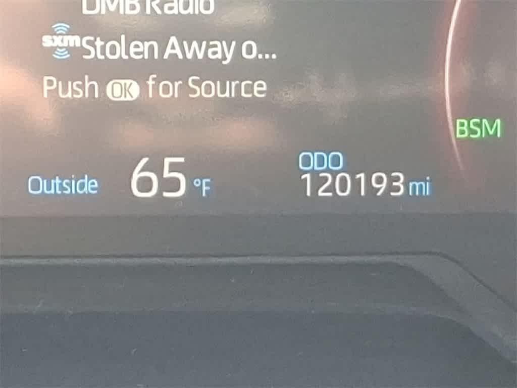 used 2019 Toyota RAV4 car, priced at $20,000