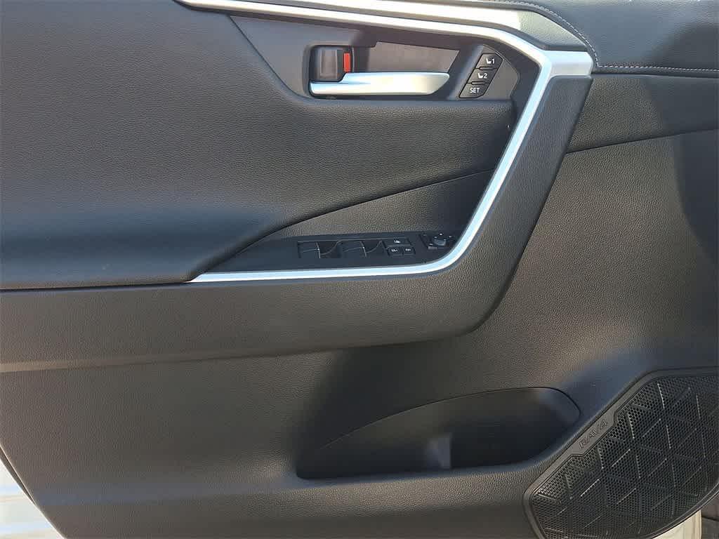 used 2019 Toyota RAV4 car, priced at $20,695