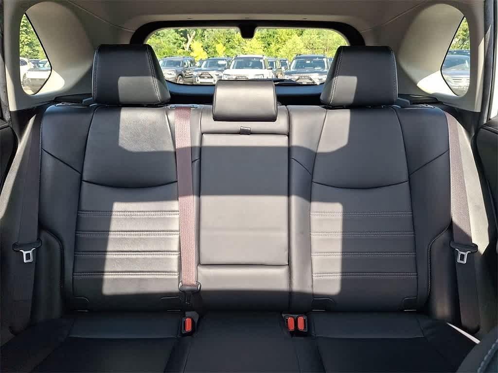 used 2019 Toyota RAV4 car, priced at $20,695
