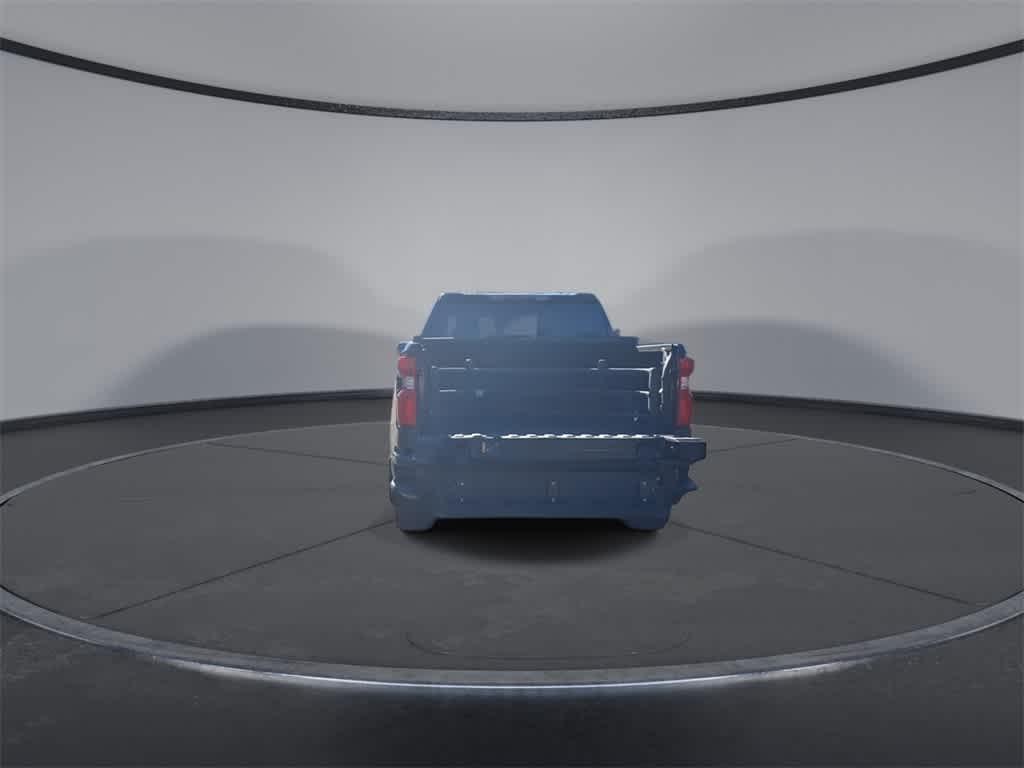 used 2021 Chevrolet Silverado 1500 car, priced at $33,500