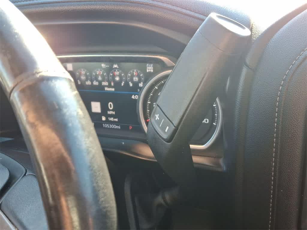 used 2021 Chevrolet Silverado 1500 car, priced at $33,500