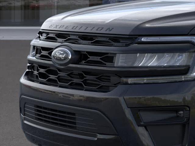 new 2024 Ford Expedition car, priced at $84,175