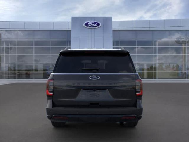 new 2024 Ford Expedition car, priced at $84,175