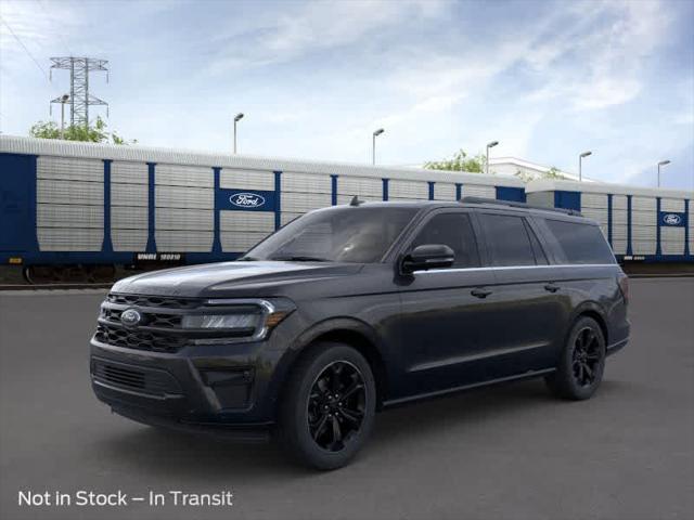 new 2024 Ford Expedition car, priced at $84,175