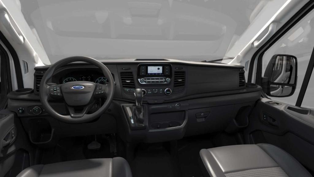 new 2024 Ford Transit-250 car, priced at $52,715