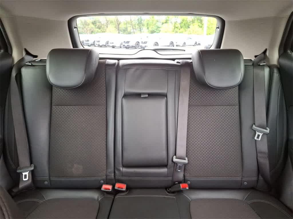 used 2020 Buick Encore car, priced at $13,249