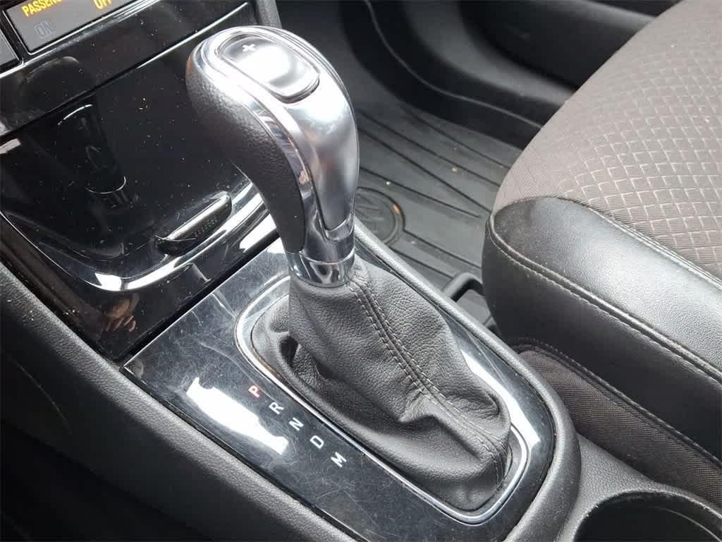 used 2020 Buick Encore car, priced at $13,249