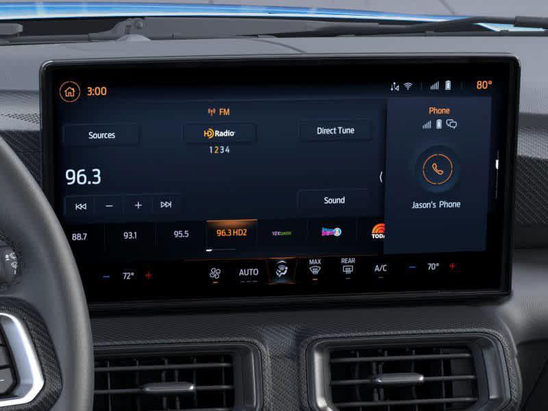 new 2026 Ford Mustang car, priced at $36,470