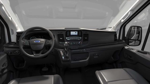 new 2024 Ford Transit-350 car, priced at $57,065