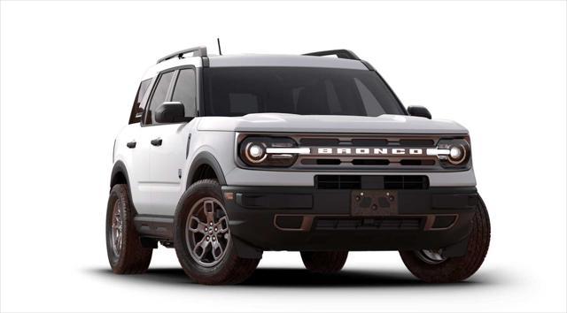 new 2024 Ford Bronco Sport car, priced at $31,930