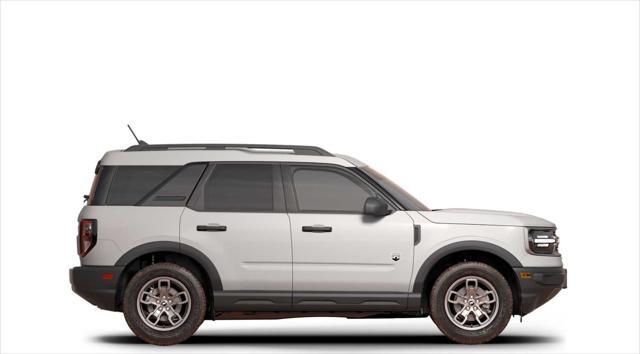 new 2024 Ford Bronco Sport car, priced at $31,930