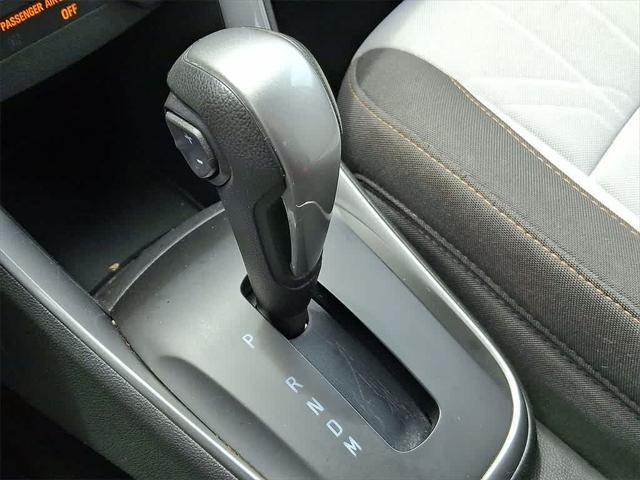 used 2020 Chevrolet Trax car, priced at $14,500