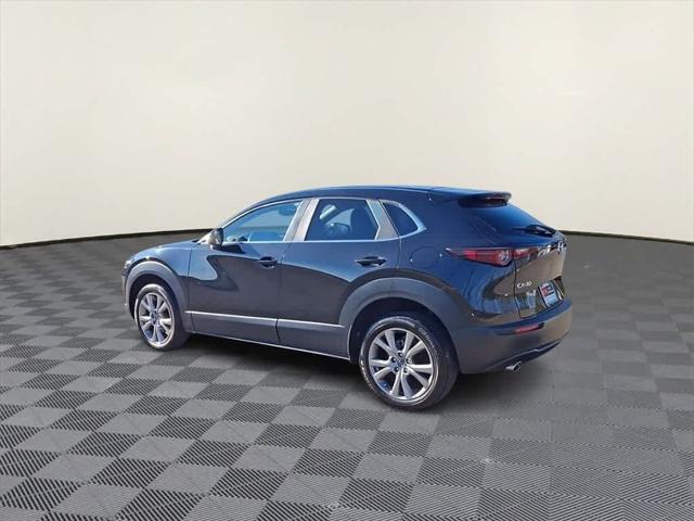 used 2021 Mazda CX-30 car, priced at $18,688