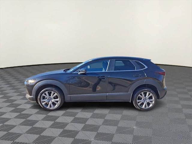 used 2021 Mazda CX-30 car, priced at $18,688