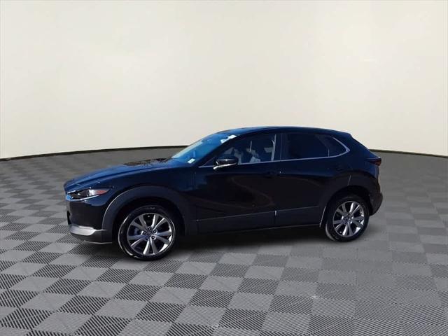 used 2021 Mazda CX-30 car, priced at $18,688