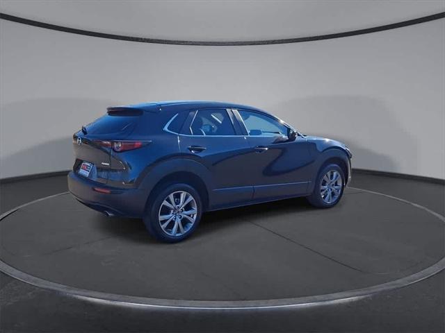 used 2021 Mazda CX-30 car, priced at $18,688