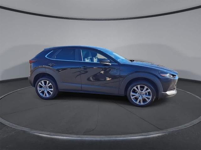 used 2021 Mazda CX-30 car, priced at $18,688