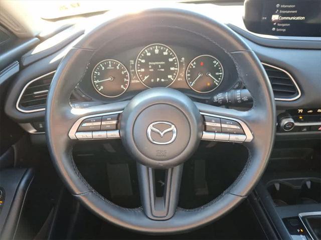 used 2021 Mazda CX-30 car, priced at $18,688