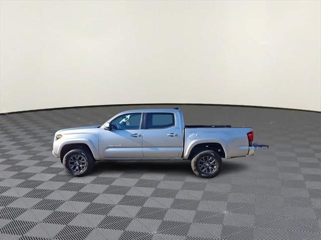 used 2022 Toyota Tacoma car, priced at $31,888