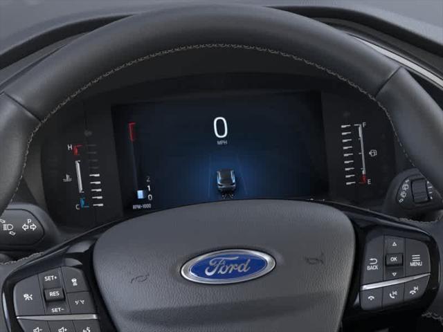 new 2024 Ford Escape car, priced at $34,155