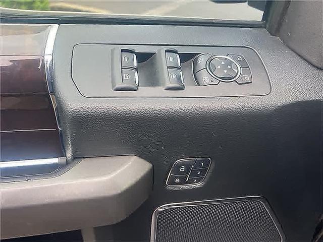 used 2015 Ford F-150 car, priced at $21,097