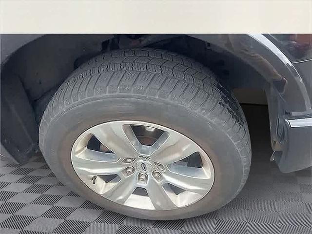 used 2015 Ford F-150 car, priced at $21,097