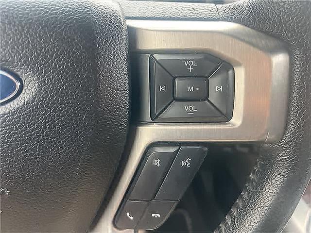 used 2015 Ford F-150 car, priced at $21,097