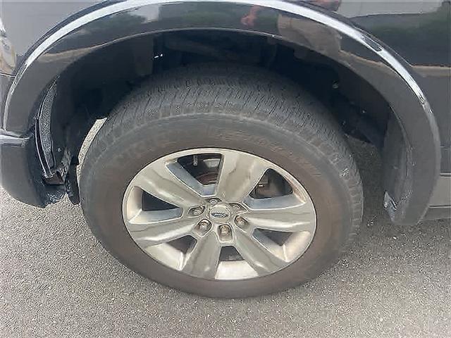 used 2015 Ford F-150 car, priced at $21,097