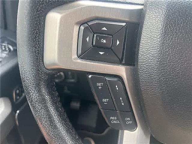 used 2015 Ford F-150 car, priced at $21,097