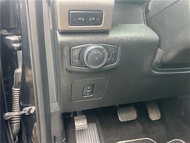 used 2015 Ford F-150 car, priced at $21,097
