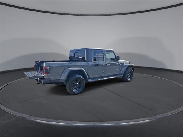 used 2021 Jeep Gladiator car, priced at $29,995