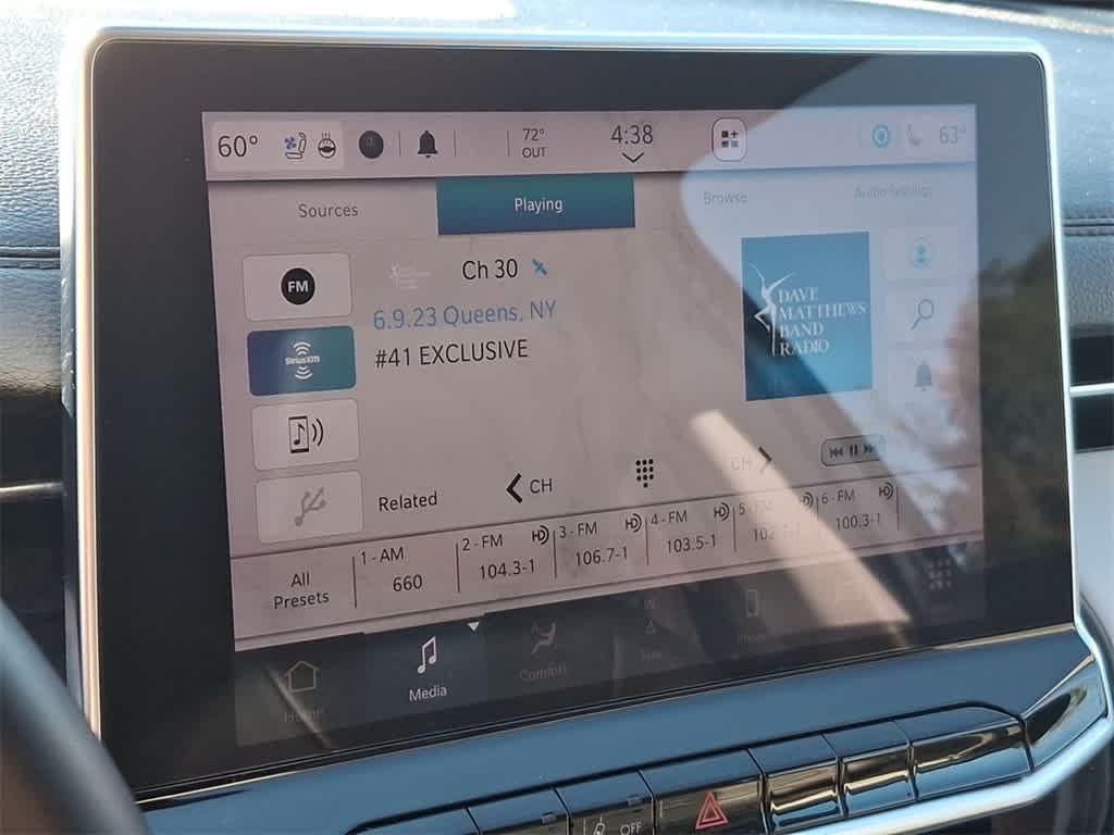 used 2022 Jeep Compass car, priced at $20,250