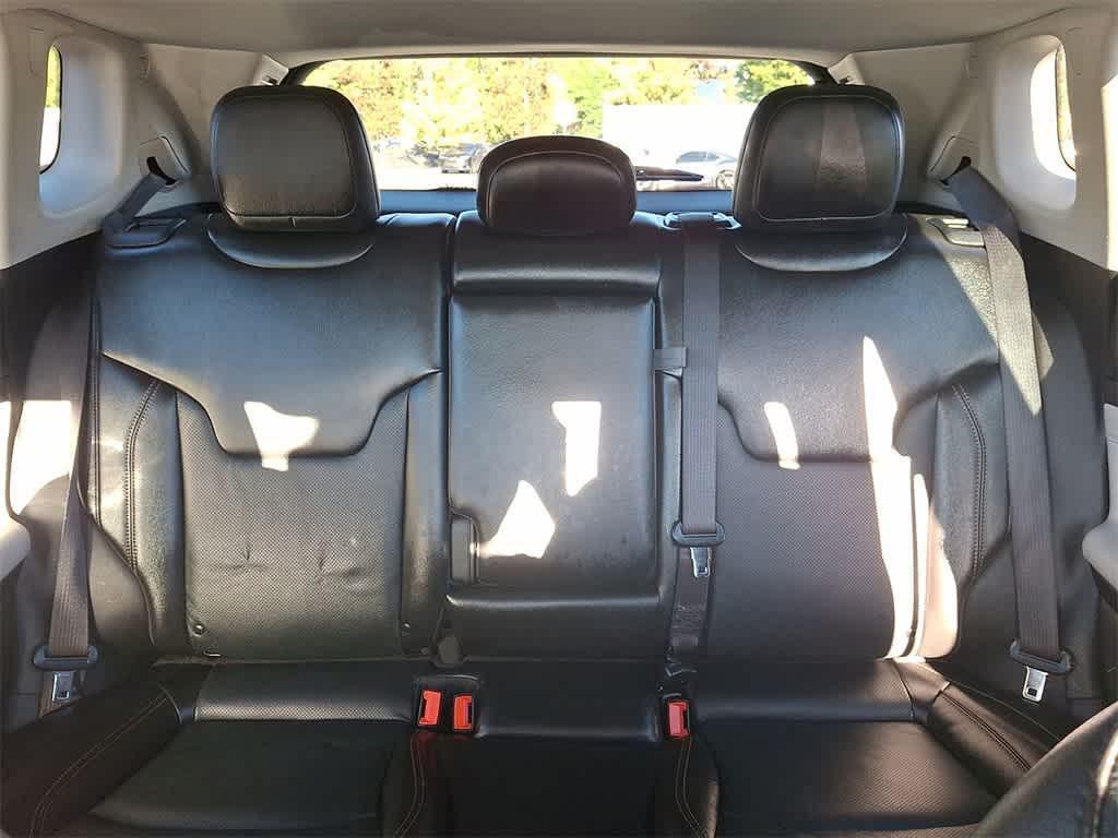 used 2022 Jeep Compass car, priced at $20,998