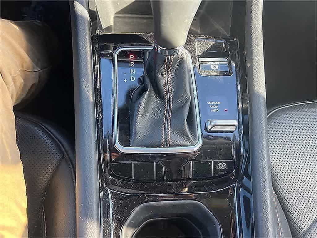 used 2022 Jeep Compass car, priced at $21,888