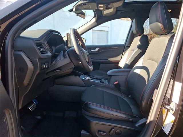 used 2024 Ford Escape car, priced at $29,888