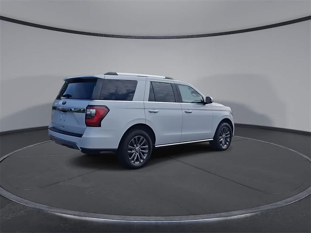 used 2021 Ford Expedition car, priced at $39,295