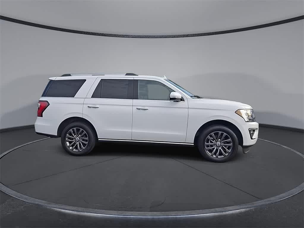 used 2021 Ford Expedition car, priced at $39,295