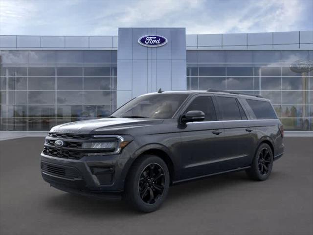 new 2024 Ford Expedition car, priced at $81,975