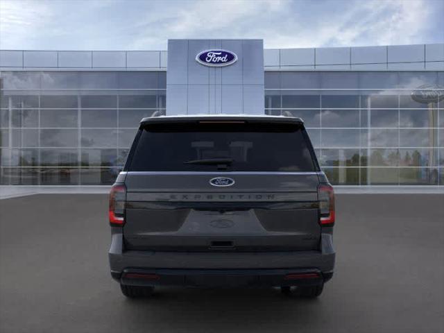 new 2024 Ford Expedition car, priced at $81,975