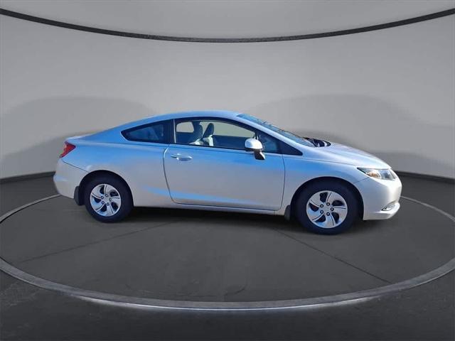 used 2013 Honda Civic car, priced at $11,282