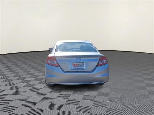 used 2013 Honda Civic car, priced at $11,282