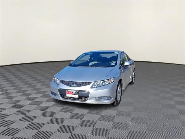 used 2013 Honda Civic car, priced at $11,282