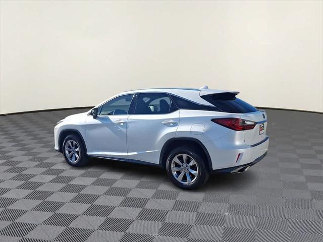 used 2019 Lexus RX 350 car, priced at $26,595