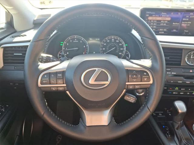 used 2019 Lexus RX 350 car, priced at $26,595