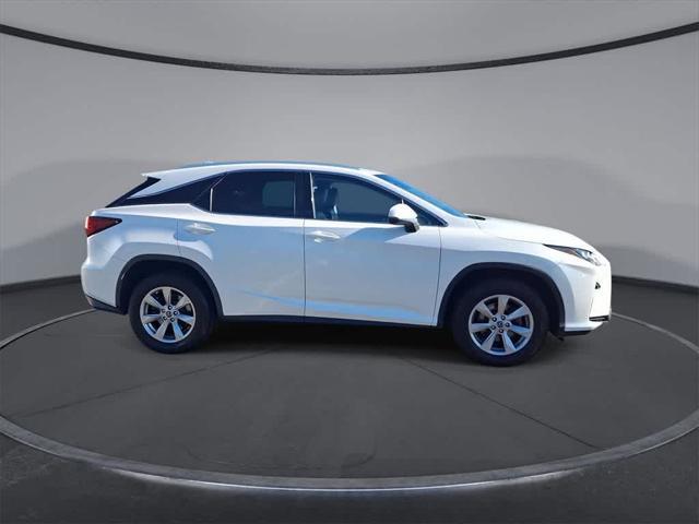 used 2019 Lexus RX 350 car, priced at $26,595