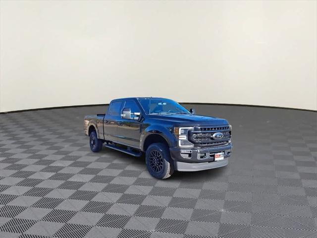 used 2022 Ford F-250 car, priced at $49,777