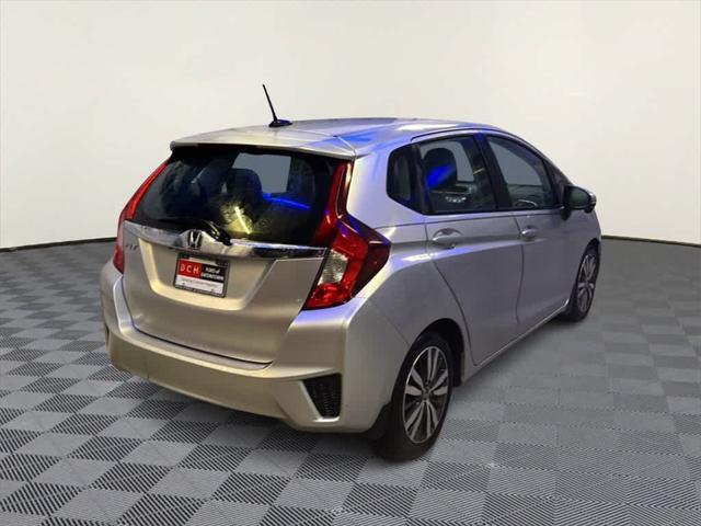 used 2015 Honda Fit car, priced at $13,325