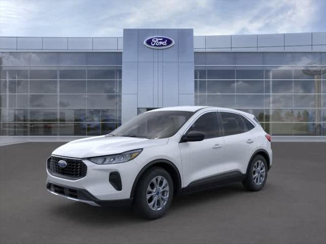 new 2024 Ford Escape car, priced at $34,155