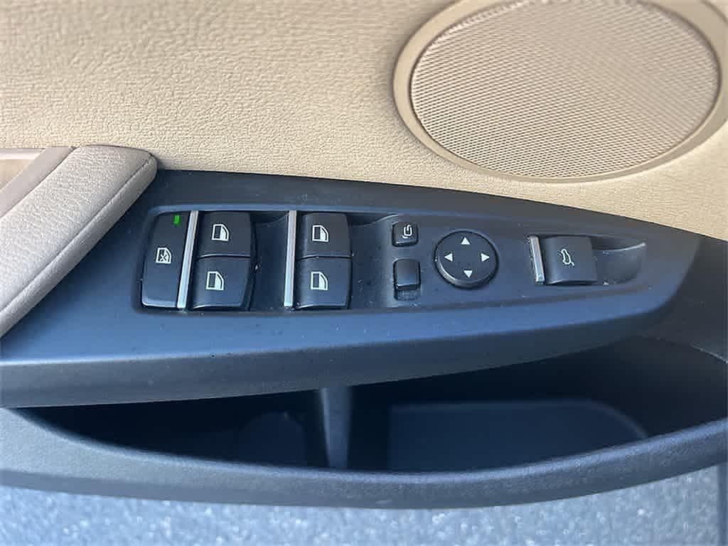 used 2017 BMW X3 car, priced at $11,412