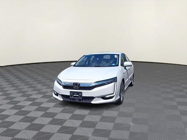 used 2018 Honda Clarity Plug-In Hybrid car, priced at $13,250